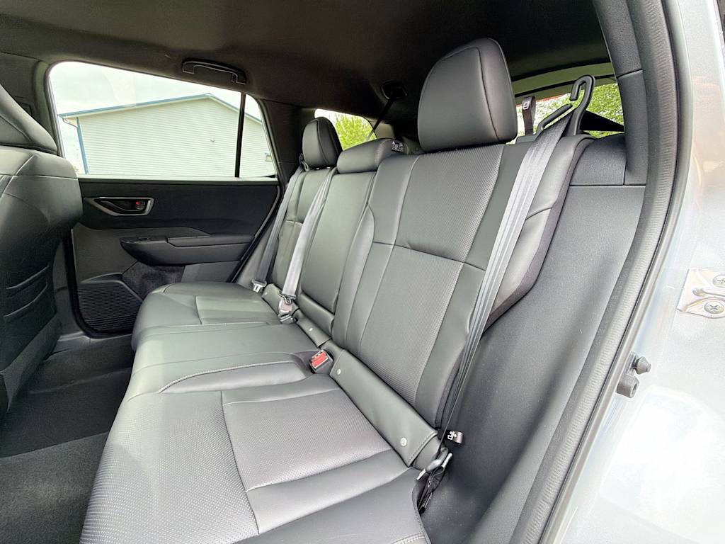 Thumbnail: 2026 Subaru Outback - 25