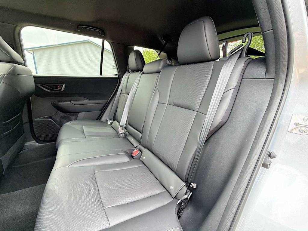 Thumbnail: 2026 Subaru Outback - 25