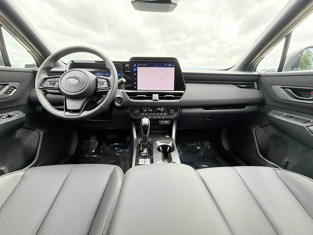 Thumbnail: 2026 Subaru Outback - 9