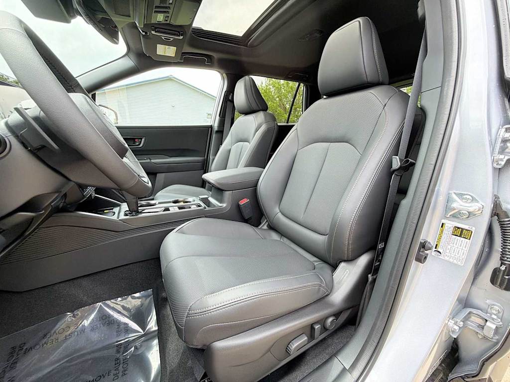 Thumbnail: 2026 Subaru Outback - 10