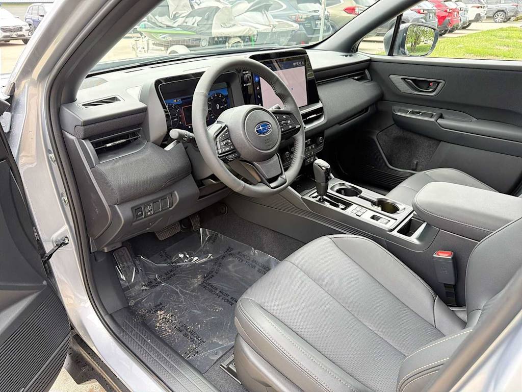 Thumbnail: 2026 Subaru Outback - 2