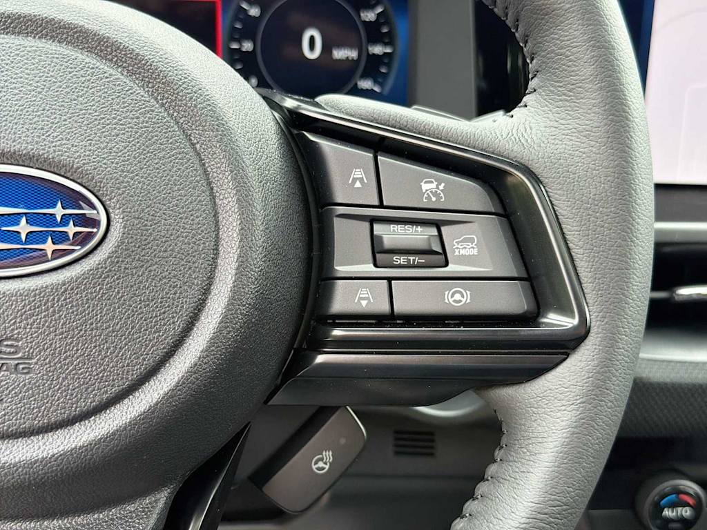 Thumbnail: 2026 Subaru Outback - 28