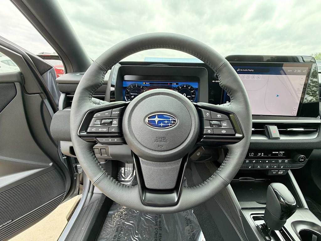 Thumbnail: 2026 Subaru Outback - 13