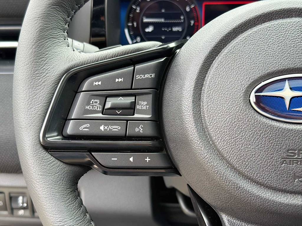 Thumbnail: 2026 Subaru Outback - 27