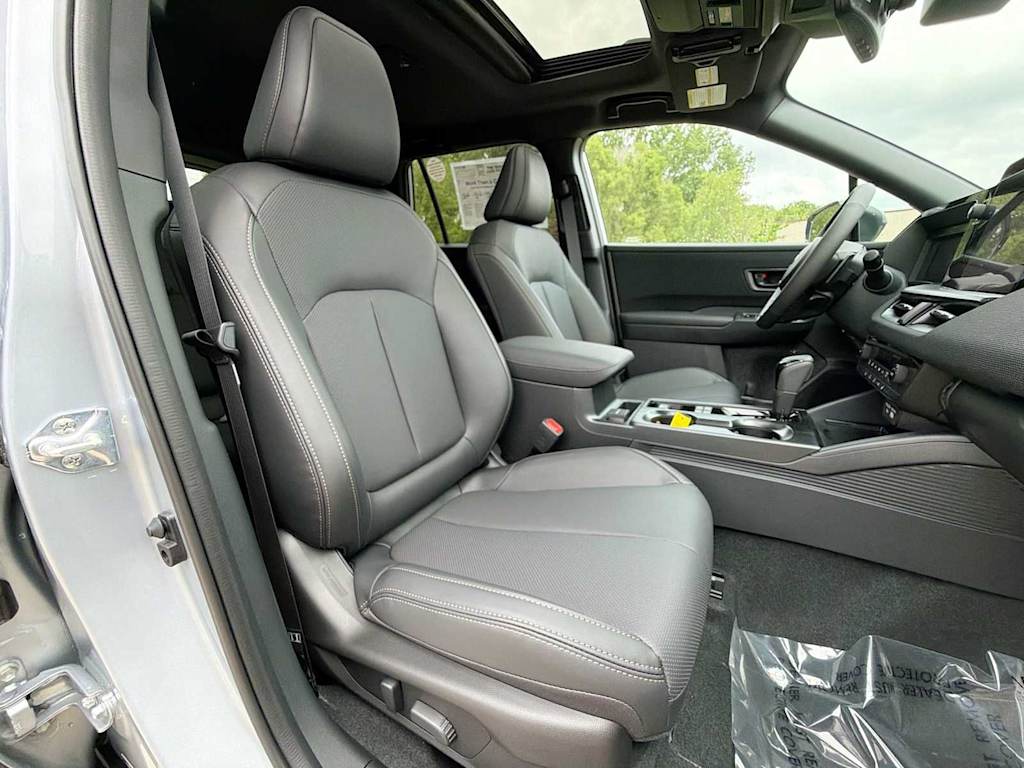 Thumbnail: 2026 Subaru Outback - 11