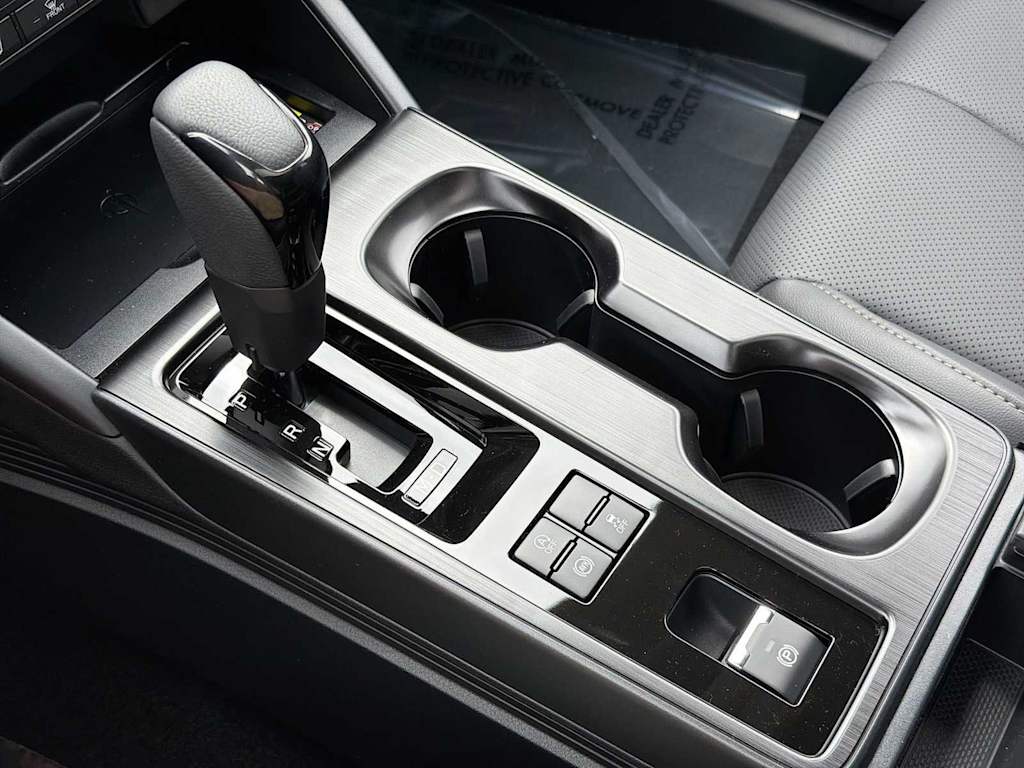 Thumbnail: 2026 Subaru Outback - 15