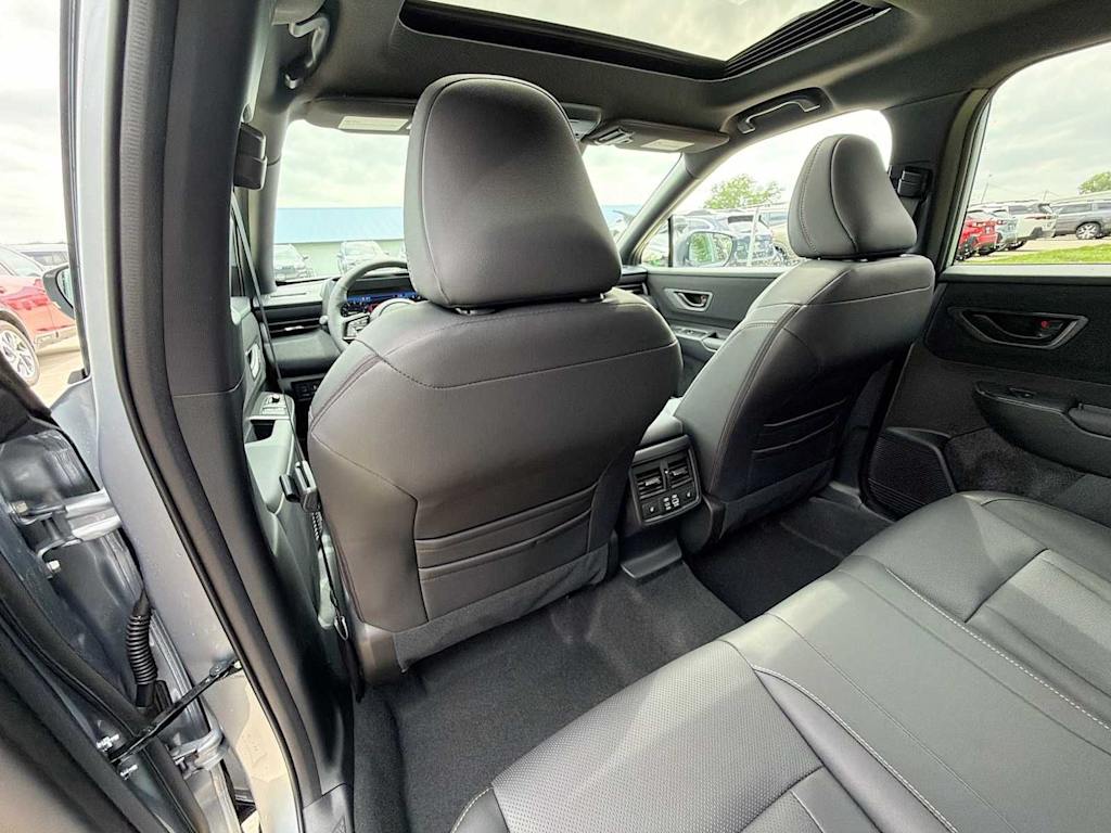Thumbnail: 2026 Subaru Outback - 12