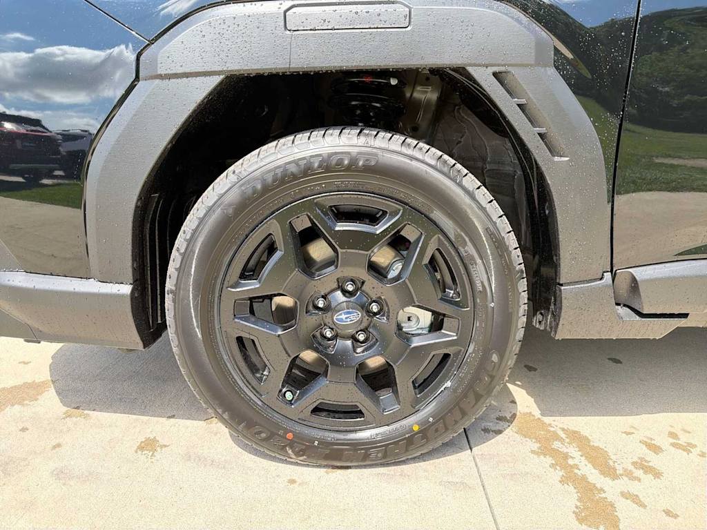 Thumbnail: 2026 Subaru Outback - 6