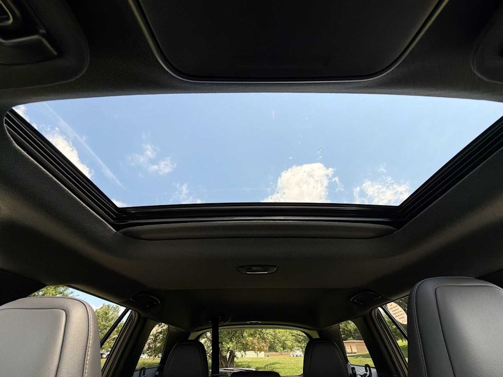 Thumbnail: 2026 Subaru Outback - 26