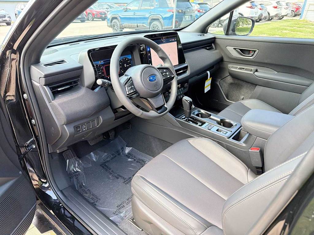 Thumbnail: 2026 Subaru Outback - 2