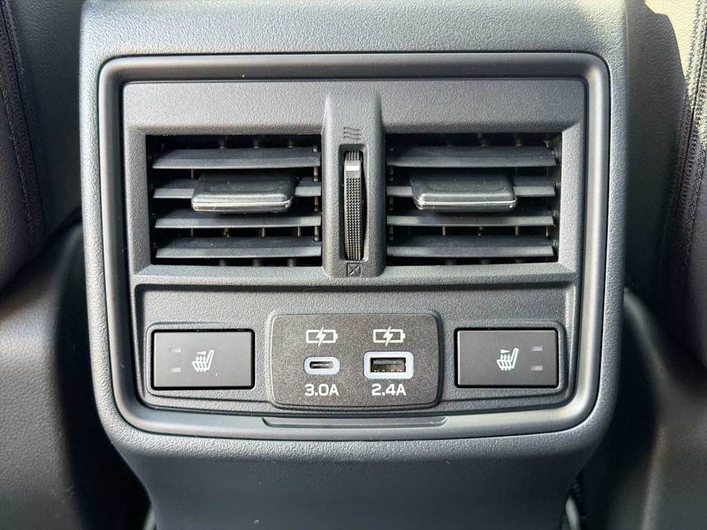 Thumbnail: 2026 Subaru Outback - 35