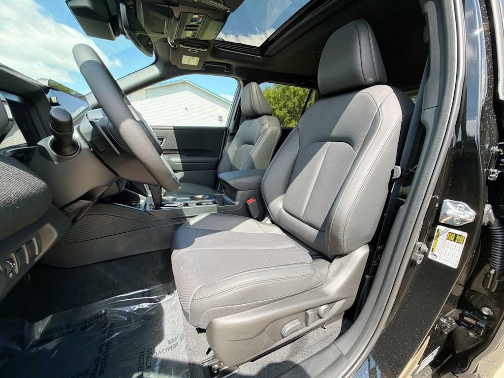 Thumbnail: 2026 Subaru Outback - 9