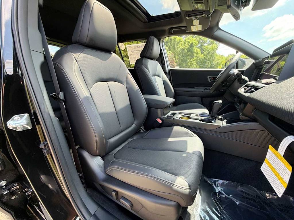 Thumbnail: 2026 Subaru Outback - 10