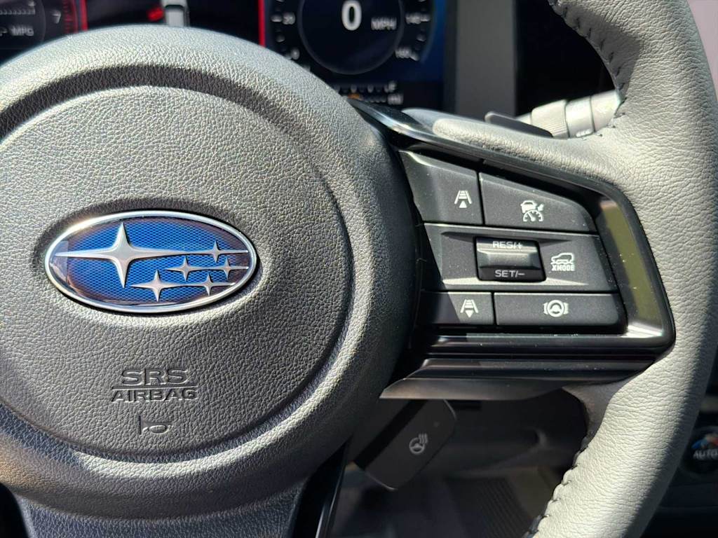 Thumbnail: 2026 Subaru Outback - 30