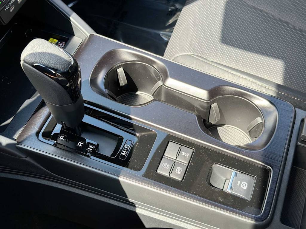Thumbnail: 2026 Subaru Outback - 14