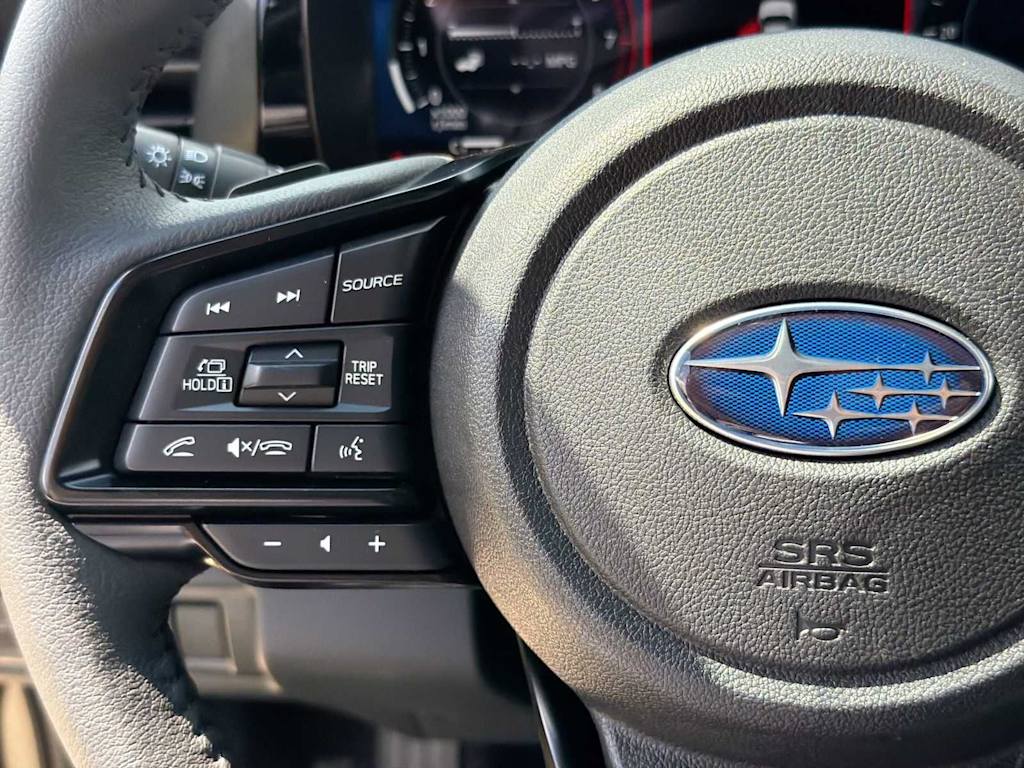 Thumbnail: 2026 Subaru Outback - 29