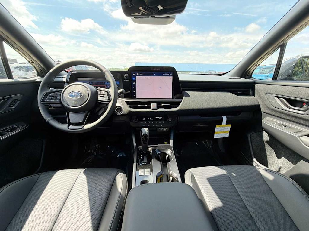 Thumbnail: 2026 Subaru Outback - 8