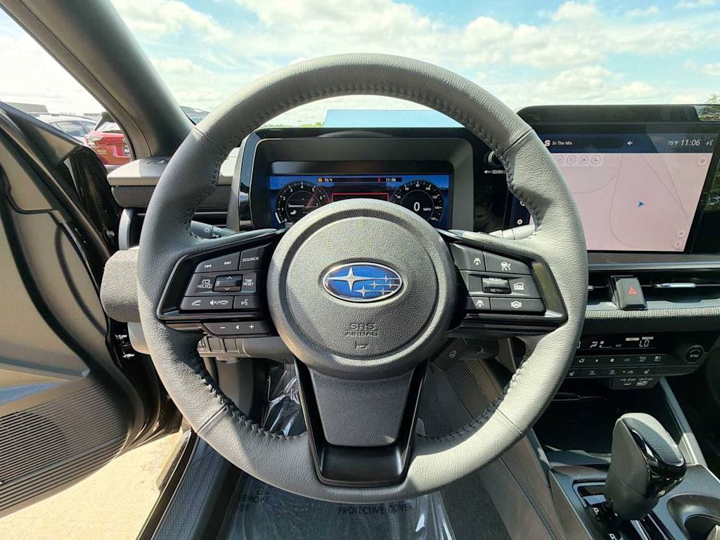 Thumbnail: 2026 Subaru Outback - 12