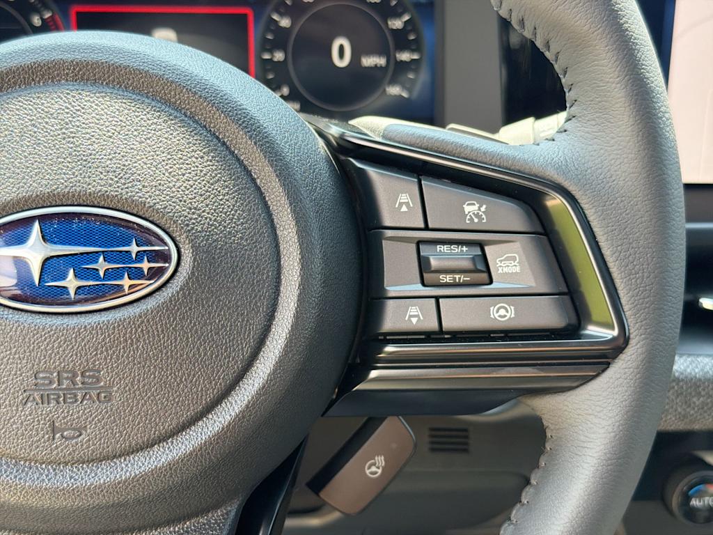 Thumbnail: 2026 Subaru Outback - 28