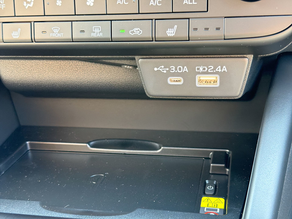 Thumbnail: 2026 Subaru Outback - 31