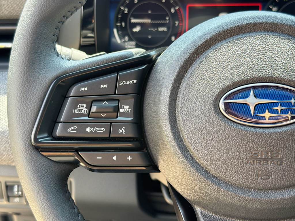 Thumbnail: 2026 Subaru Outback - 27