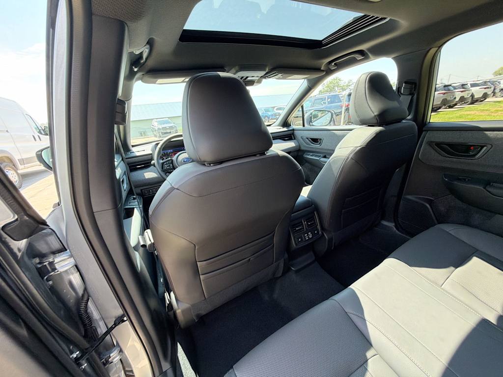 Thumbnail: 2026 Subaru Outback - 12