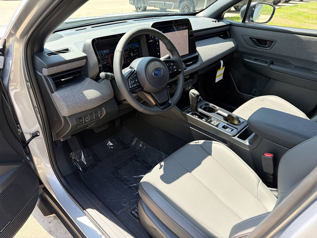 Thumbnail: 2026 Subaru Outback - 2