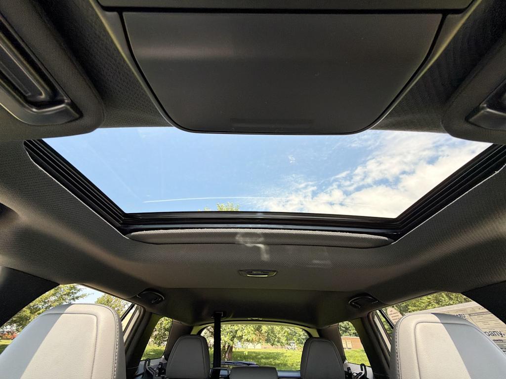 Thumbnail: 2026 Subaru Outback - 24