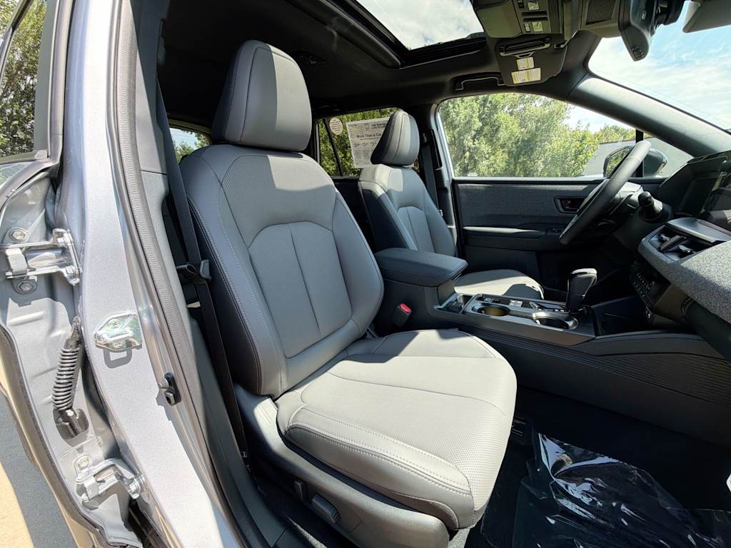 Thumbnail: 2026 Subaru Outback - 11