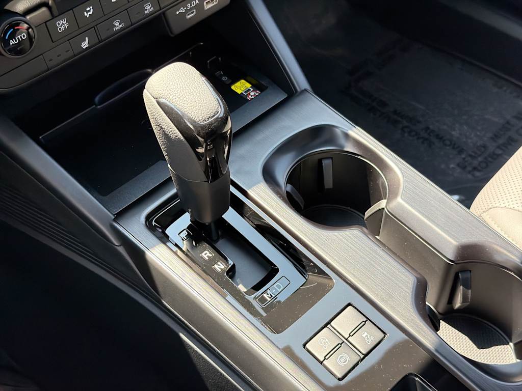 Thumbnail: 2026 Subaru Outback - 15