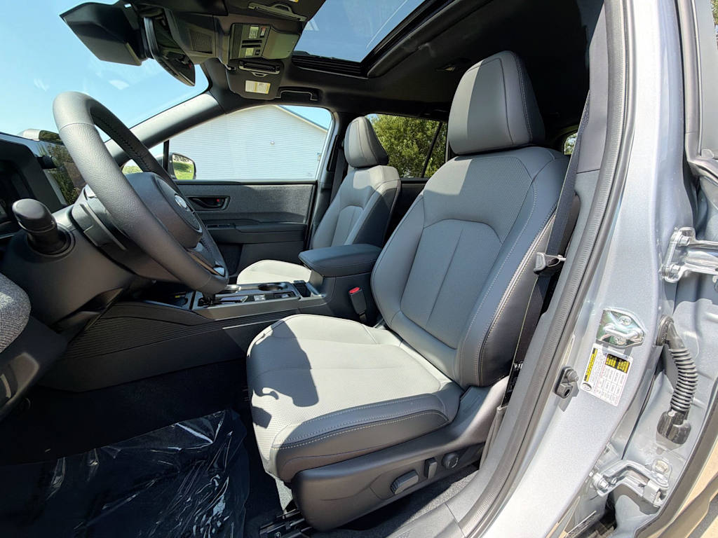 Thumbnail: 2026 Subaru Outback - 10