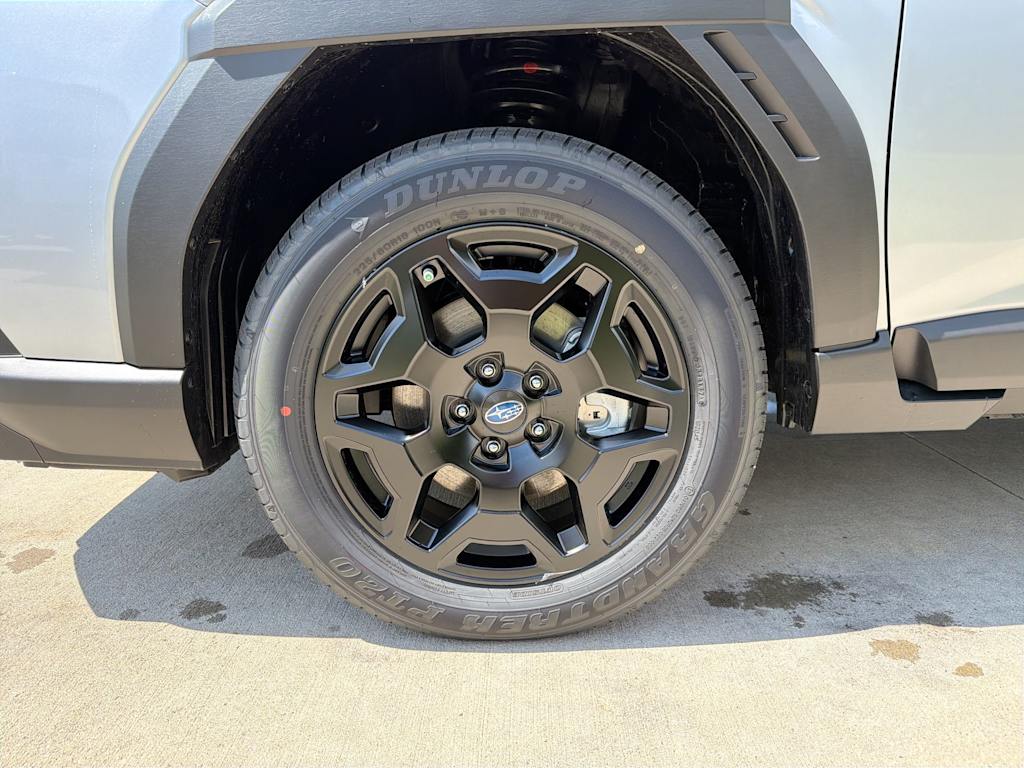 Thumbnail: 2026 Subaru Outback - 7