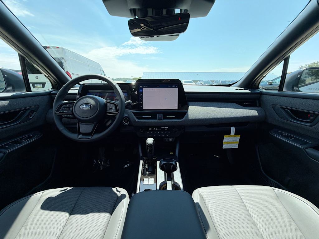 Thumbnail: 2026 Subaru Outback - 9