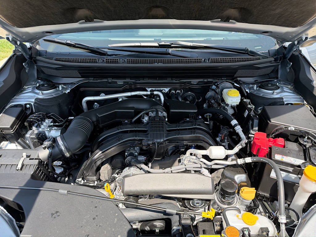 Thumbnail: 2026 Subaru Outback - 8