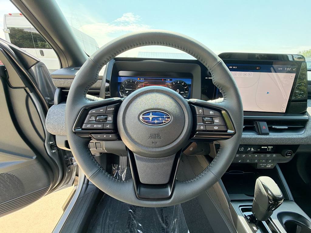 Thumbnail: 2026 Subaru Outback - 13