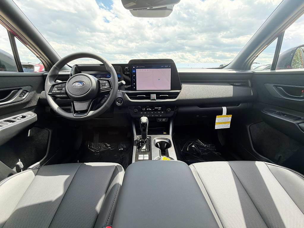 Thumbnail: 2026 Subaru Outback - 9