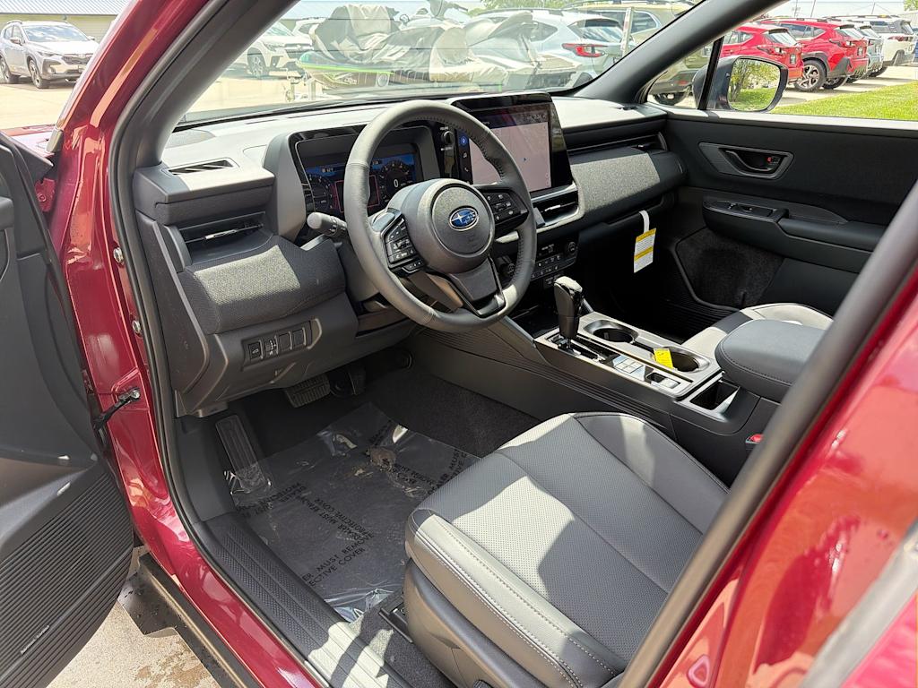 Thumbnail: 2026 Subaru Outback - 2