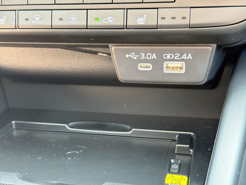 Thumbnail: 2026 Subaru Outback - 31