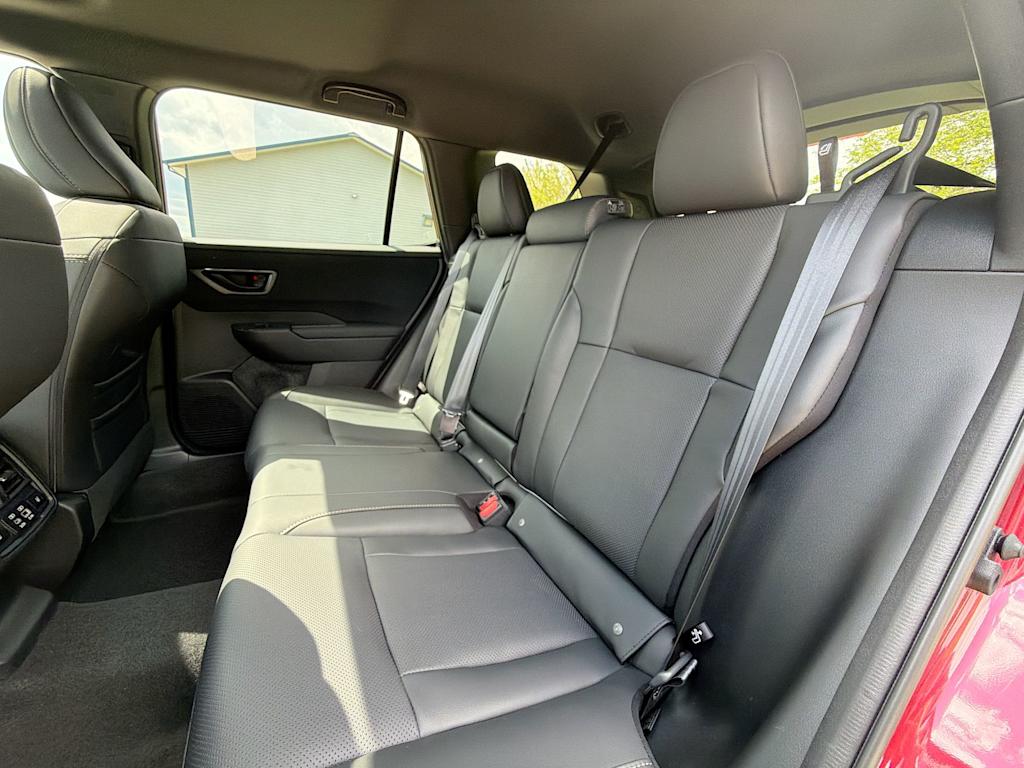 Thumbnail: 2026 Subaru Outback - 24