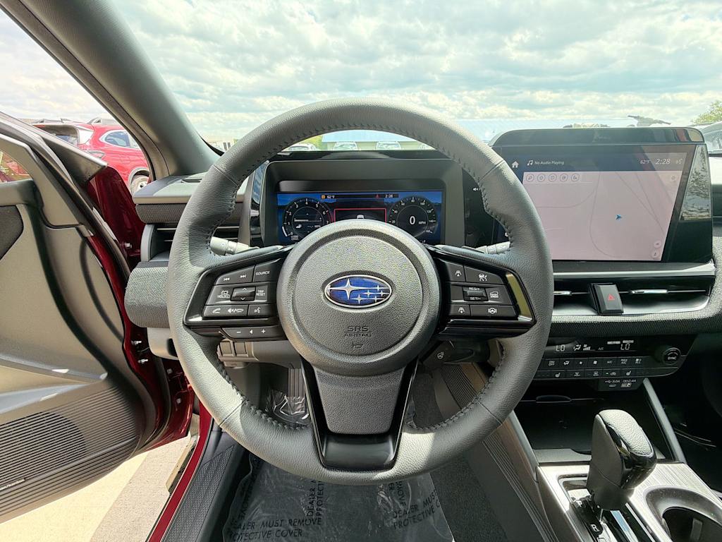 Thumbnail: 2026 Subaru Outback - 13