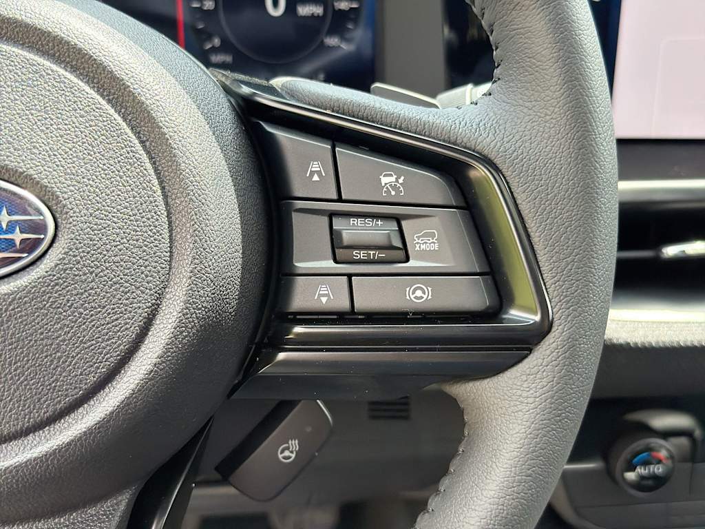 Thumbnail: 2026 Subaru Outback - 27