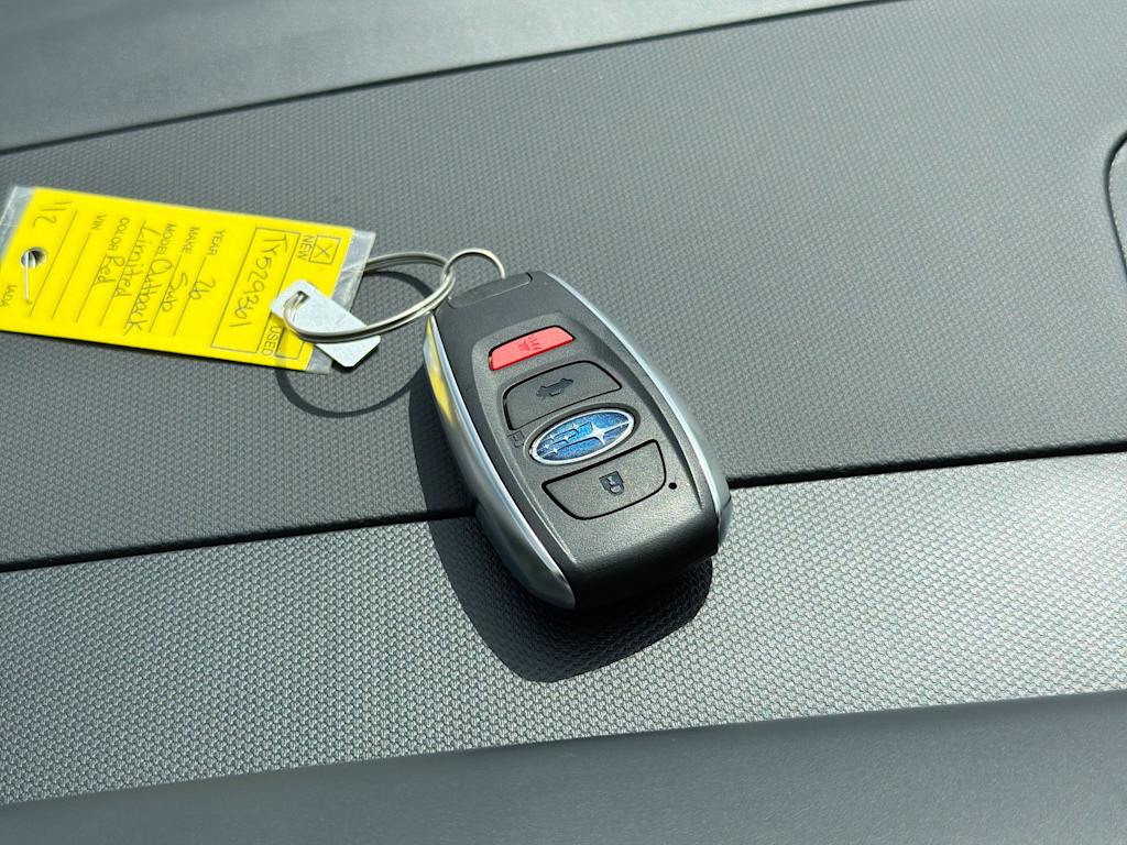 Thumbnail: 2026 Subaru Outback - 17