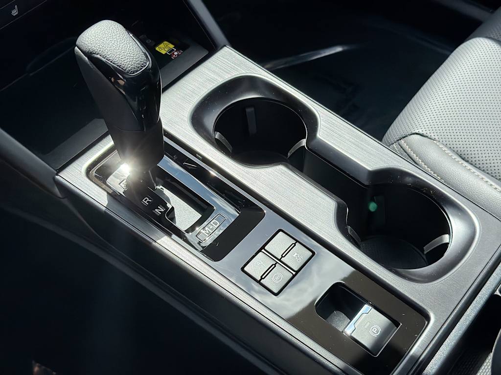 Thumbnail: 2026 Subaru Outback - 15