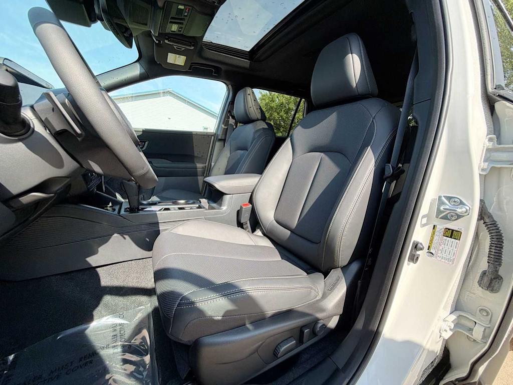 Thumbnail: 2026 Subaru Outback - 10