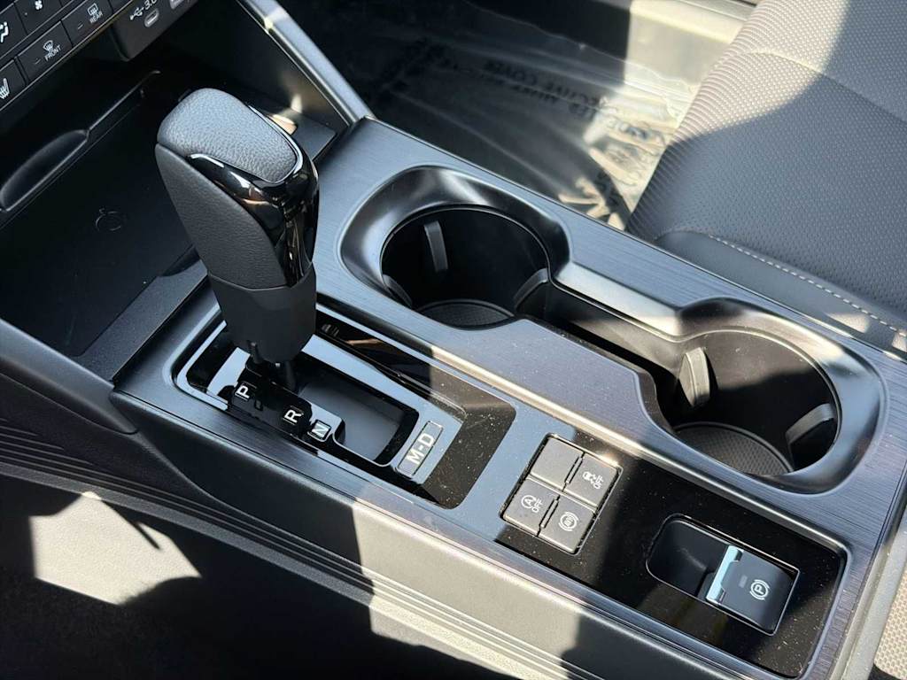 Thumbnail: 2026 Subaru Outback - 15