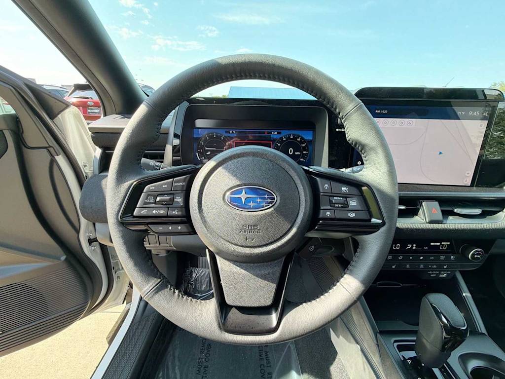 Thumbnail: 2026 Subaru Outback - 13