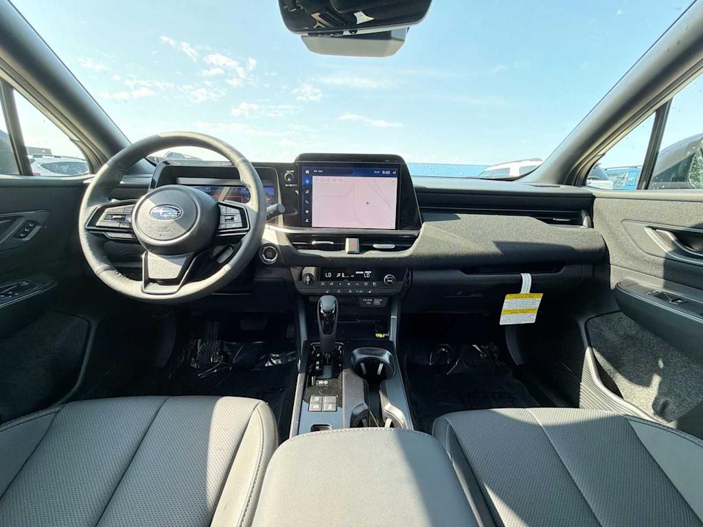 Thumbnail: 2026 Subaru Outback - 9