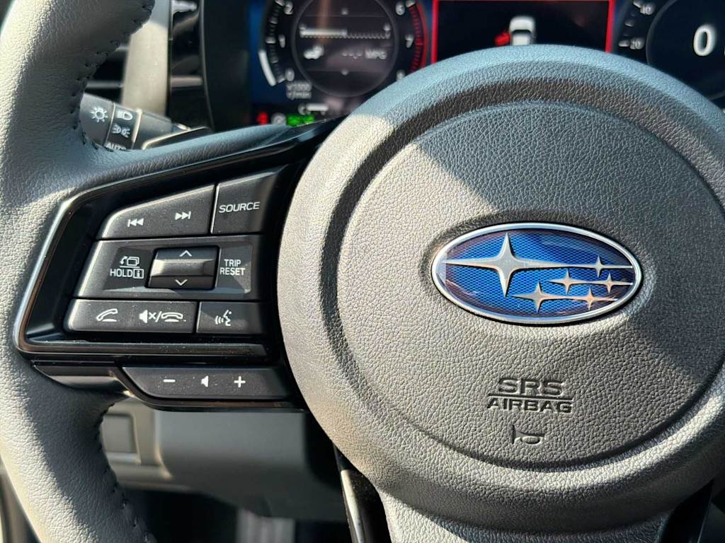 Thumbnail: 2026 Subaru Outback - 28