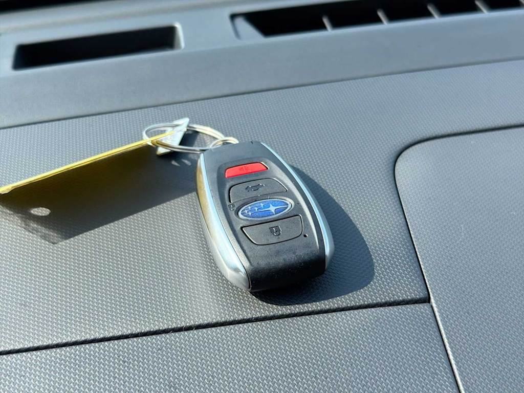 Thumbnail: 2026 Subaru Outback - 18