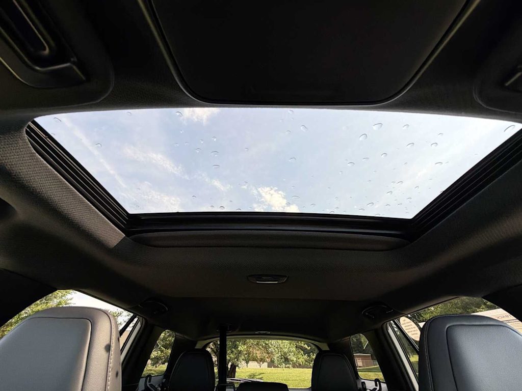 Thumbnail: 2026 Subaru Outback - 25